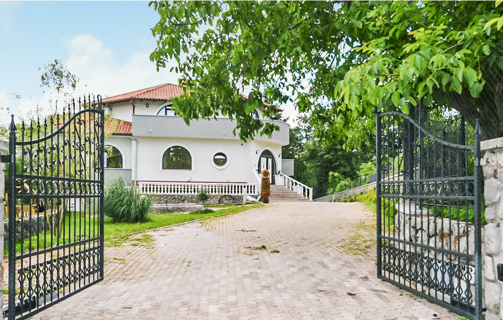 Feriehuse - Opatija-Jurdani , Kroatien - CKU270 10