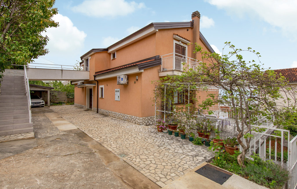 Ferienwohnung - Opatija-Lovran , Kroatien - CKU288 7