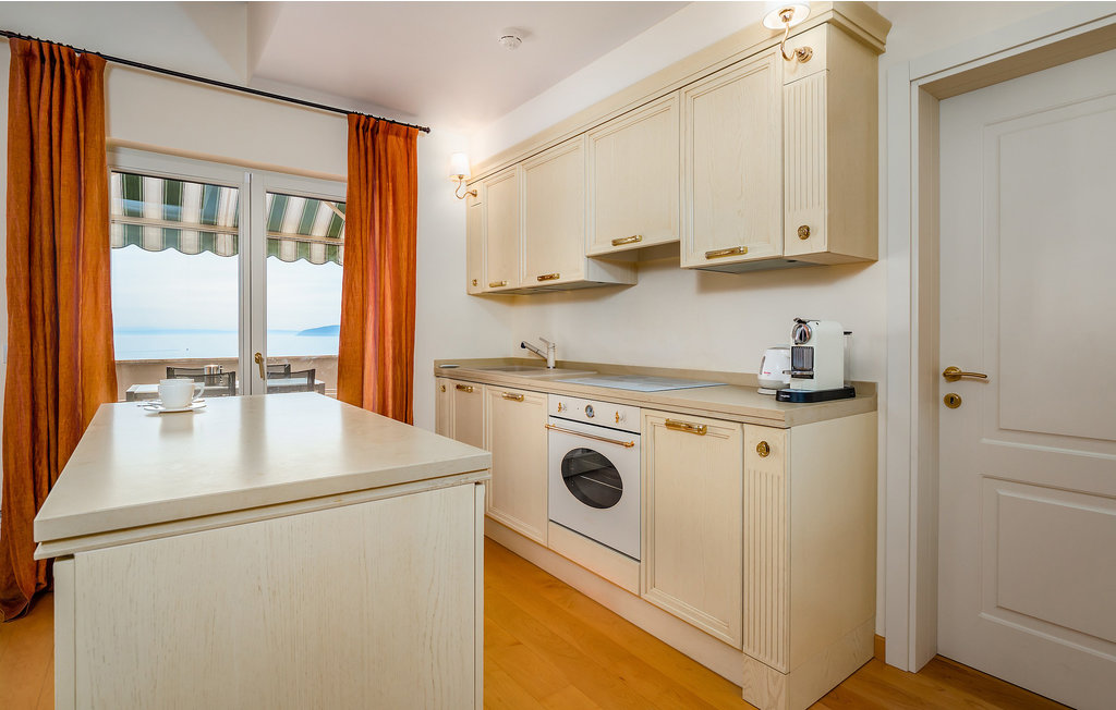 Lejlighed - Opatija - Moscenicka draga , Kroatien - CKU319 6