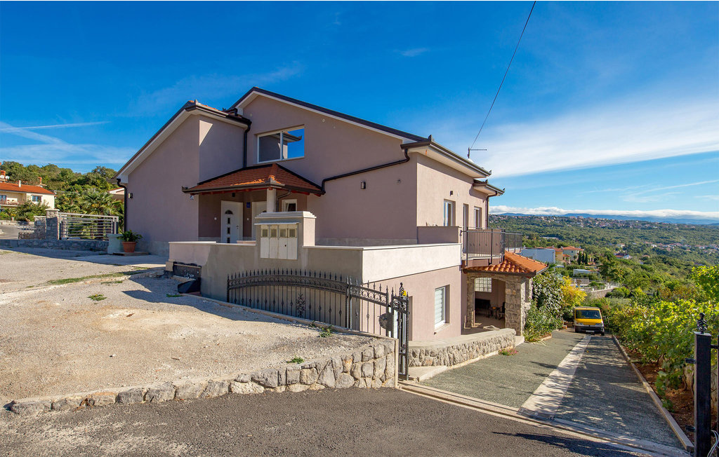 Lejlighed - Opatija-Pobri , Kroatien - CKU109 1