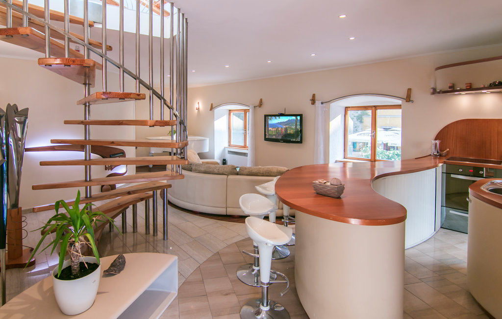 Lejlighed - Opatija-Kastav , Kroatien - CKU133 13