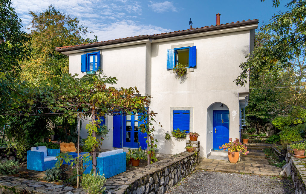 Lejlighed - Opatija-Kastav , Kroatien - CKU141 7