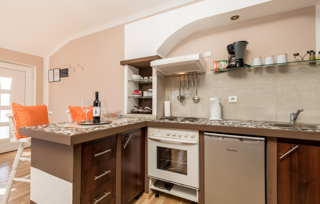 Lejlighed - Opatija-Lovran , Kroatien - CKU164 6