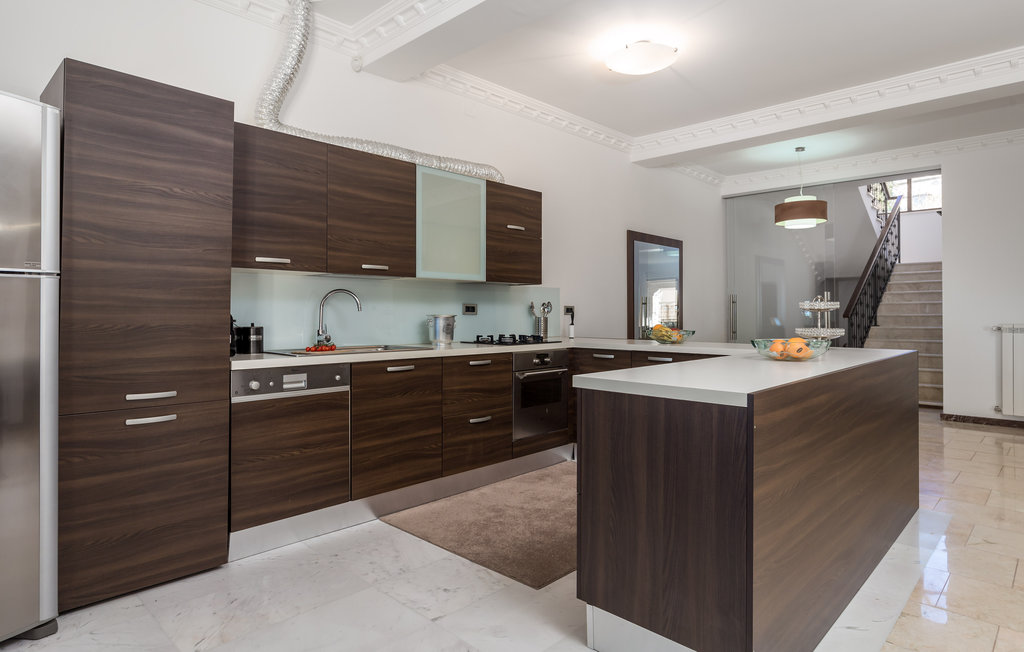 Feriehuse - Opatija-Veprinac , Kroatien - CKU192 6