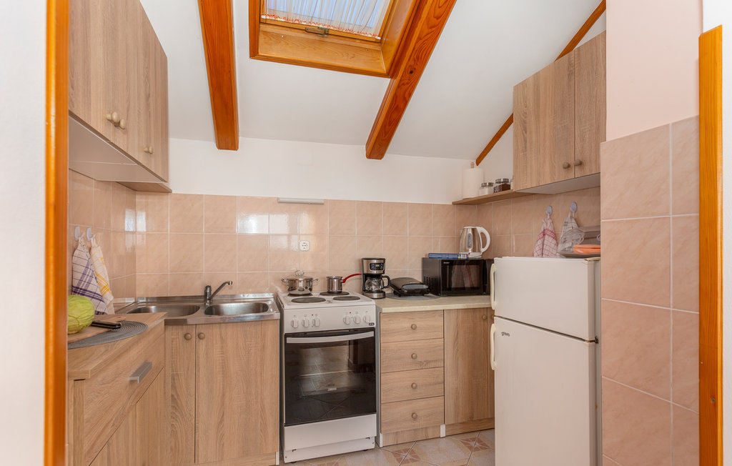 Lejlighed - Opatija-Matulji , Kroatien - CKU201 5