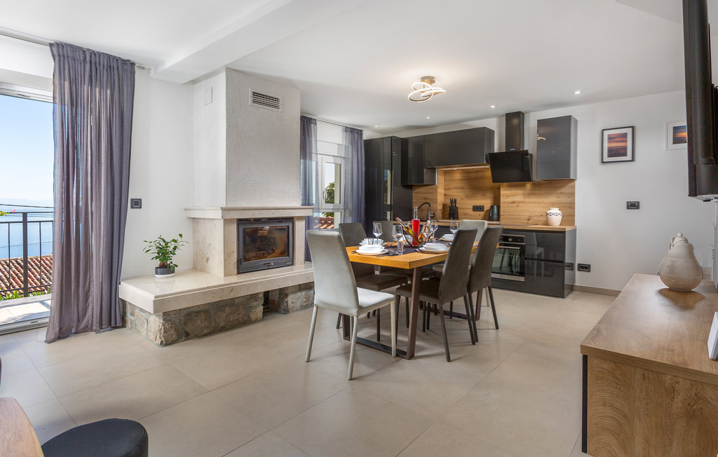 Feriehuse - Opatija - Icici , Kroatien - CKU254 6