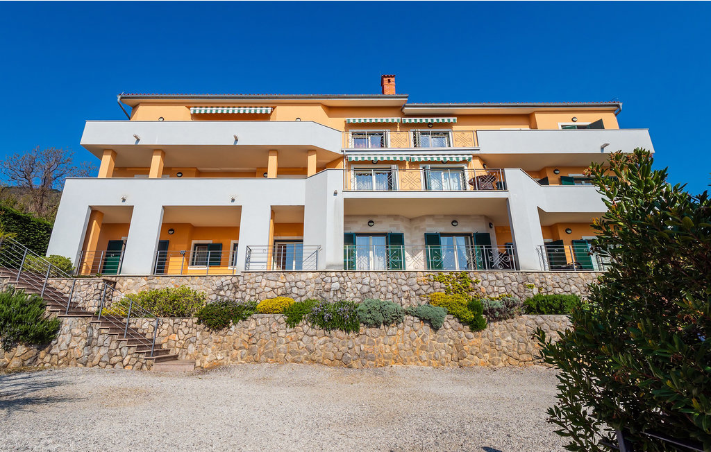 Lejlighed - Opatija - Moscenicka draga , Kroatien - CKU320 8