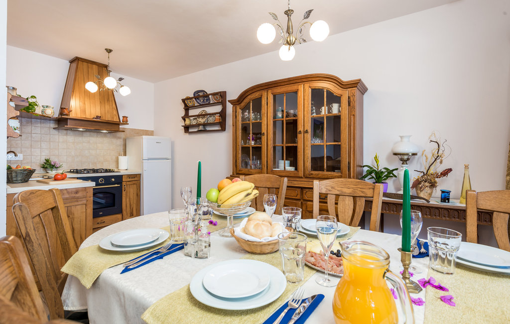 Feriehuse - Opatija-Sveti Anton , Kroatien - CKU106 34