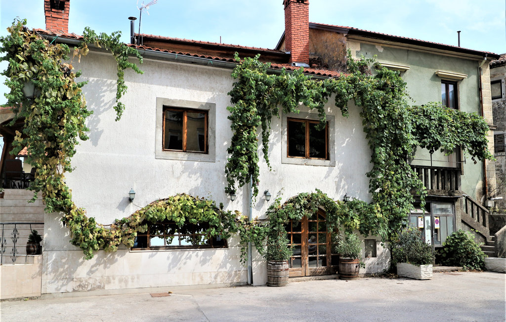 Lejlighed - Opatija-Kastav , Kroatien - CKU133 6