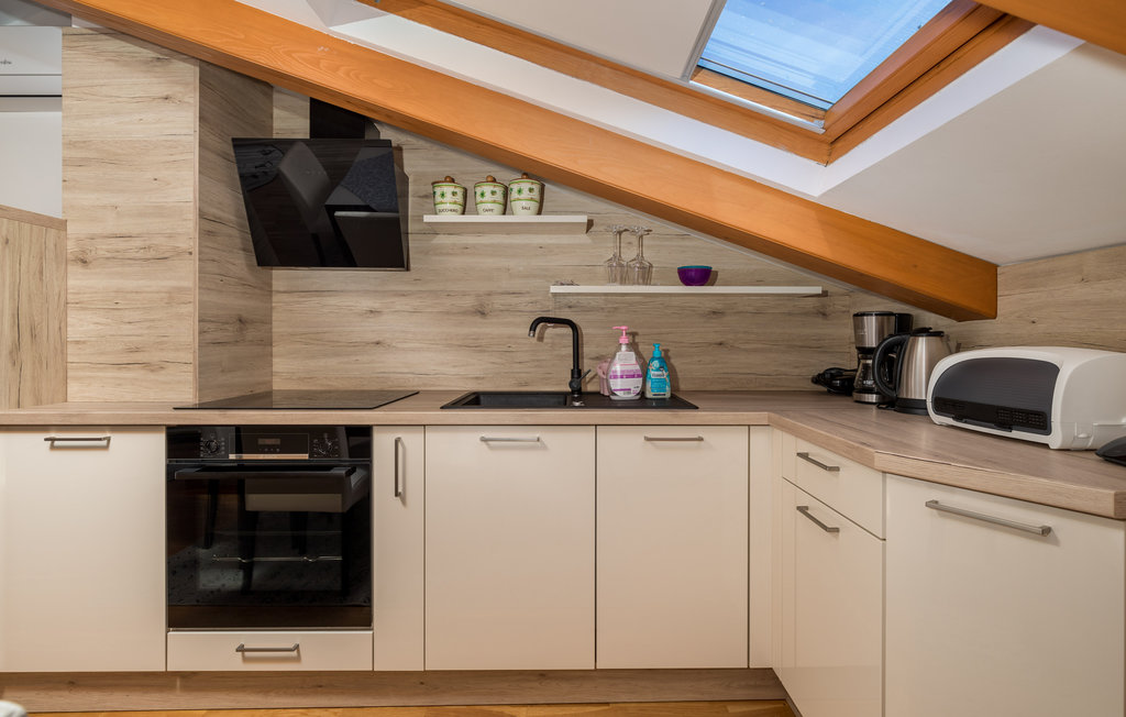 Ferienhaus - Opatija - Matulji , Kroatien - CKU158 24