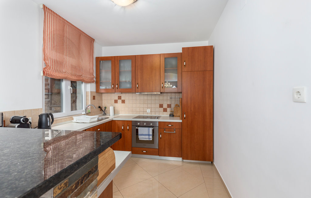 Feriehuse - Opatija-Veprinac , Kroatien - CKU185 17