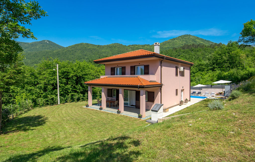 Feriehuse - Opatija-Veprinac , Kroatien - CKU195 18