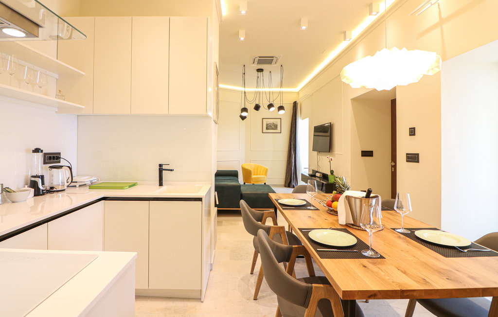 Lejlighed - Opatija-Volosko , Kroatien - CKU198 31