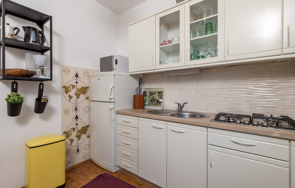 Lejlighed - Opatija-Volosko , Kroatien - CKU212 5