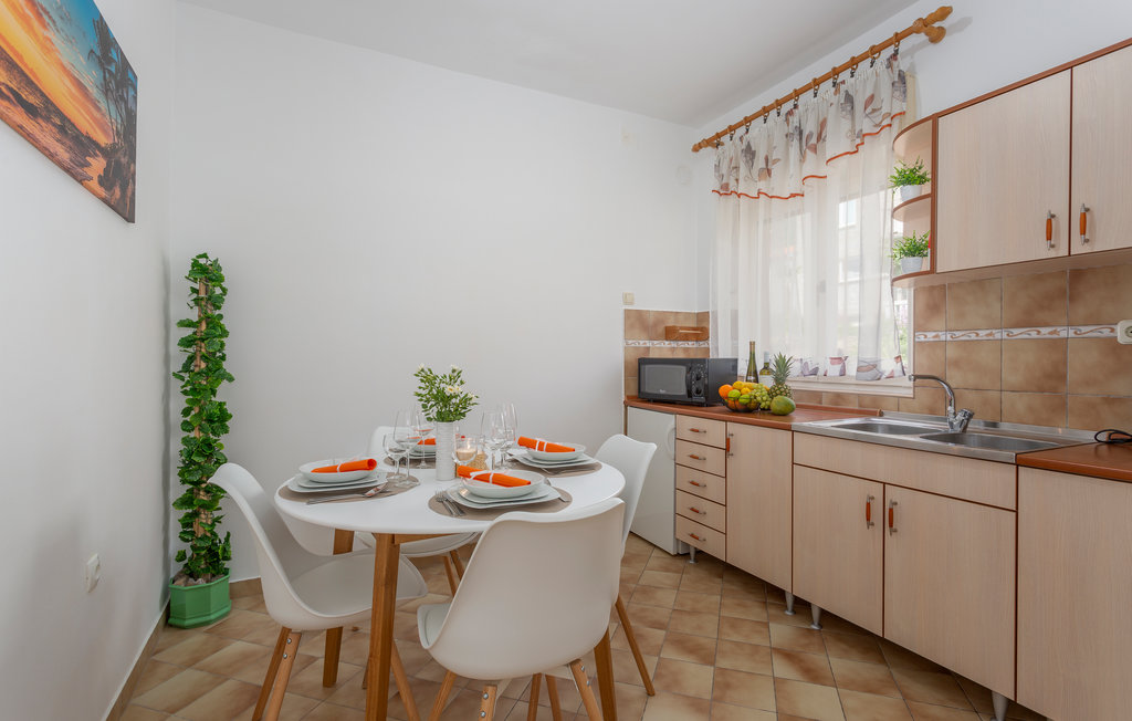 Lejlighed - Opatija-Pobri , Kroatien - CKU232 6