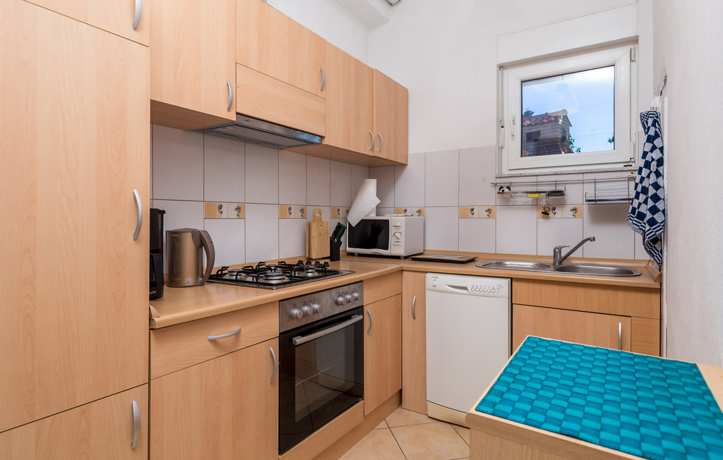 Lejlighed - Opatija-Kastav , Kroatien - CKU247 5