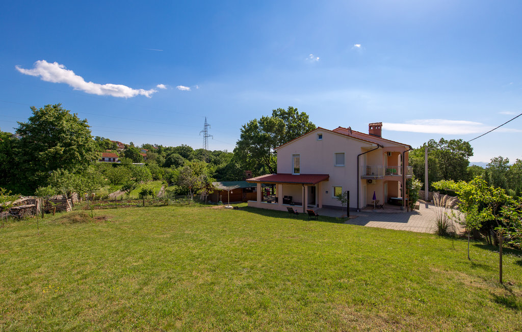 Lejlighed - Opatija-Kastav , Kroatien - CKU247 1