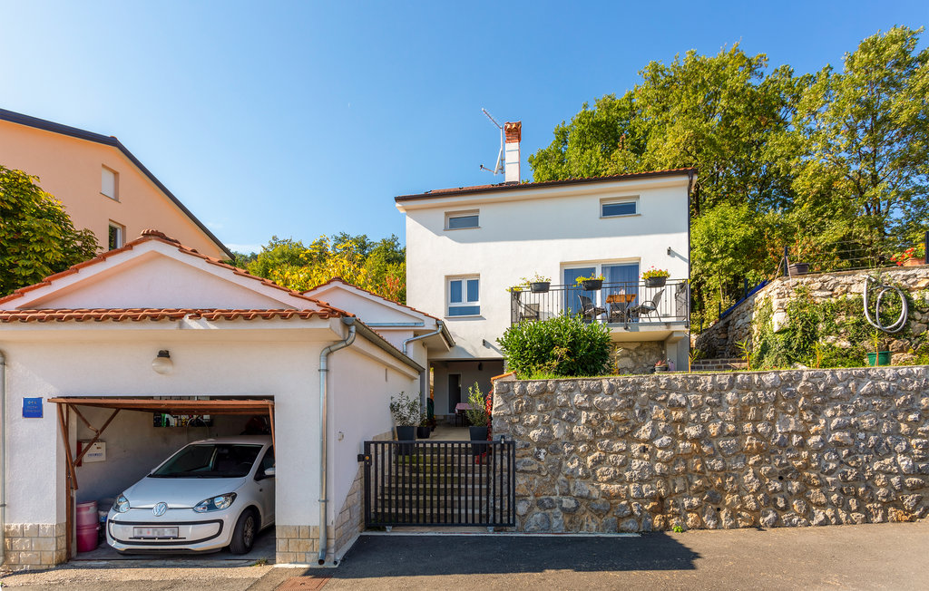 Feriehuse - Opatija - Icici , Kroatien - CKU254 18