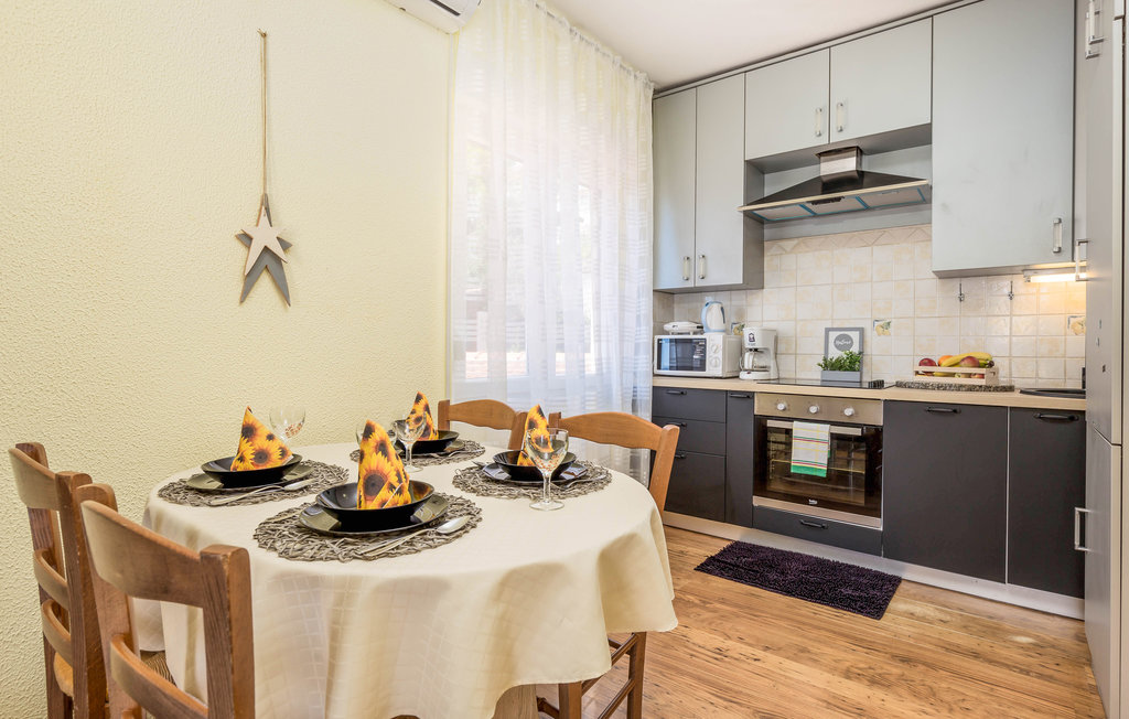 Feriehuse - Opatija-Icici , Kroatien - CKU282 5