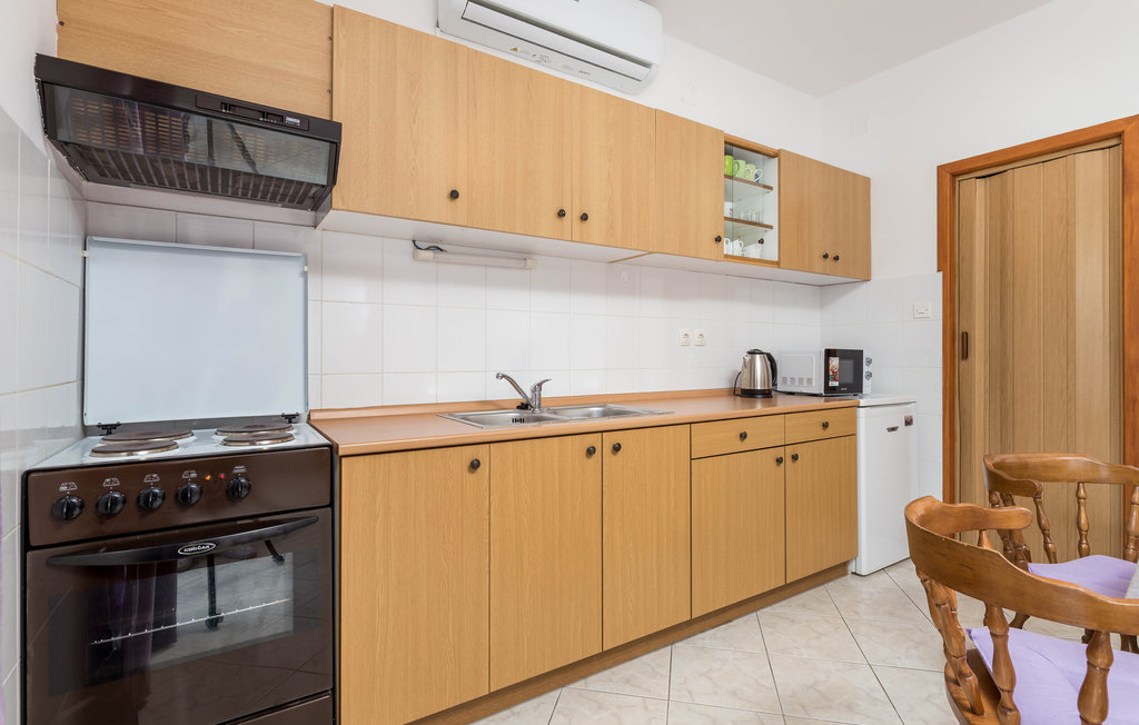 Ferienwohnung - Opatija-Lovran , Kroatien - CKU288 4