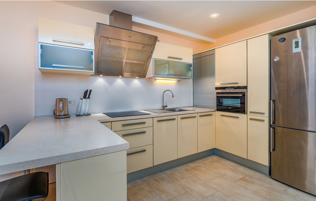 Lejlighed - Opatija - Moscenicka draga , Kroatien - CKU318 5