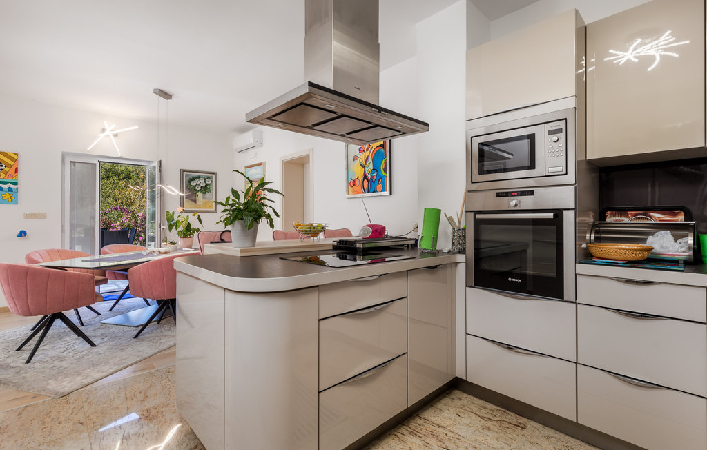 Ferienhaus - Opatija - Matulji , Kroatien - CKU158 4