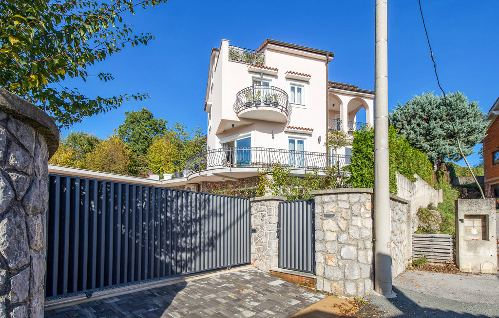 Ferienhaus - Opatija - Matulji , Kroatien - CKU158 15