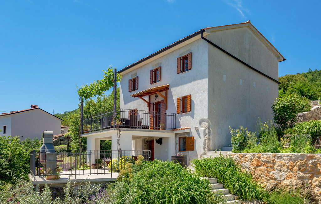 Feriehuse - Opatija-Sveti Anton , Kroatien - CKU106 20