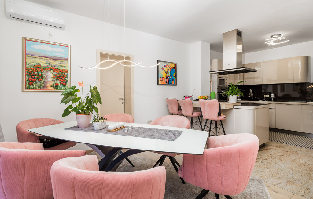 Ferienhaus - Opatija - Matulji , Kroatien - CKU158 6