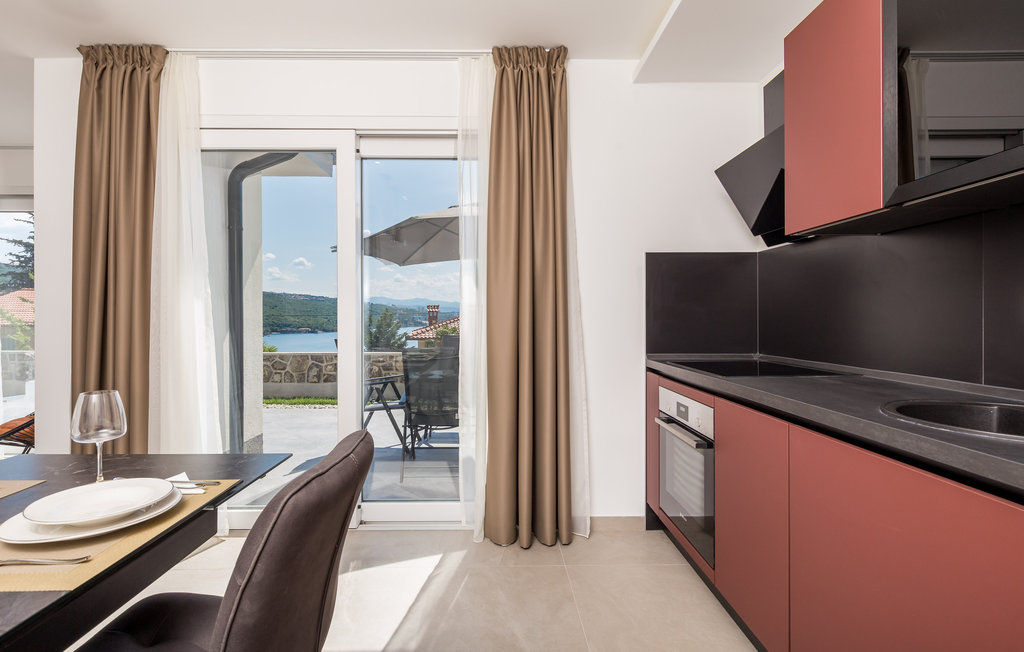 Feriehuse - Opatija-Volosko , Kroatien - CKU138 24