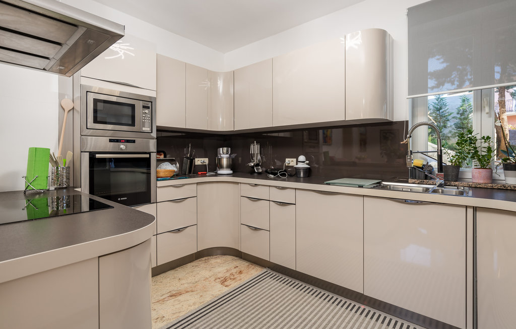 Ferienhaus - Opatija - Matulji , Kroatien - CKU158 26