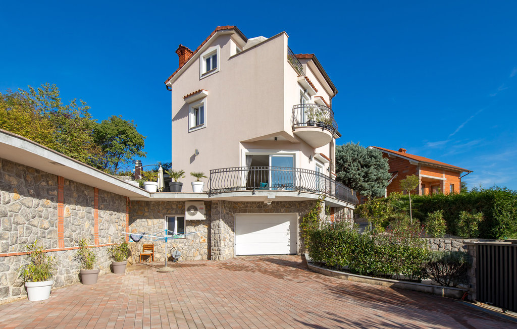 Ferienhaus - Opatija - Matulji , Kroatien - CKU158 14