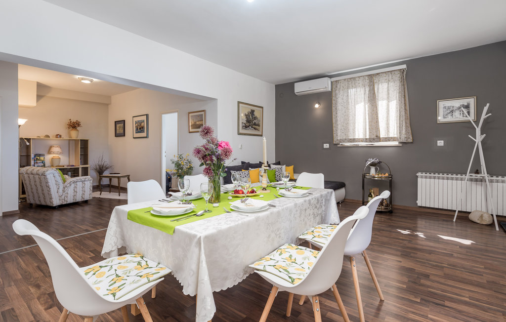 Lejlighed - Opatija - Kastav , Kroatien - CKU223 21