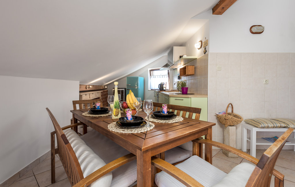 Lejlighed - Opatija - Rijeka , Kroatien - CKU224 20