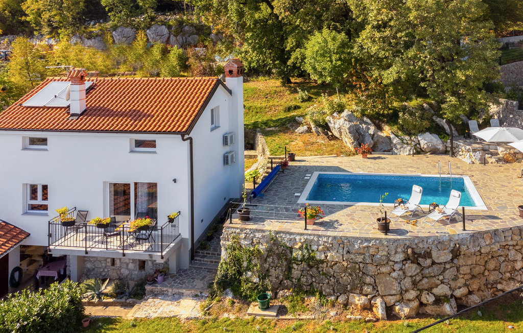 Feriehuse - Opatija - Icici , Kroatien - CKU254 20