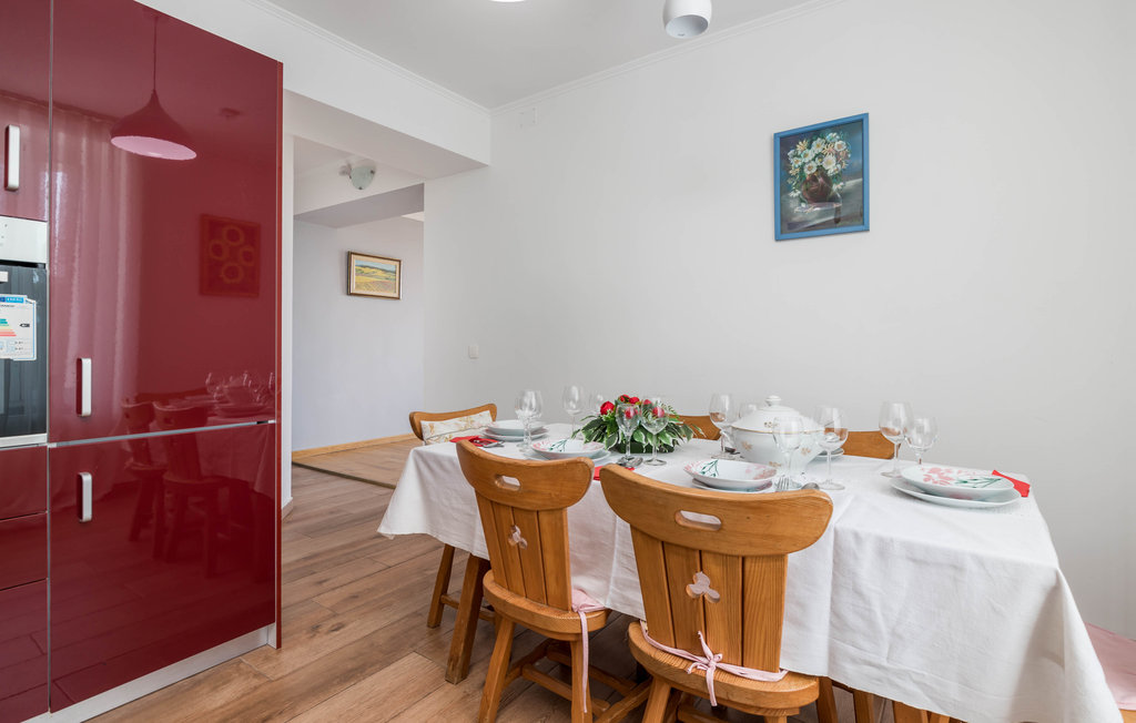 Lejlighed - Opatija - Ika , Kroatien - CKU283 23