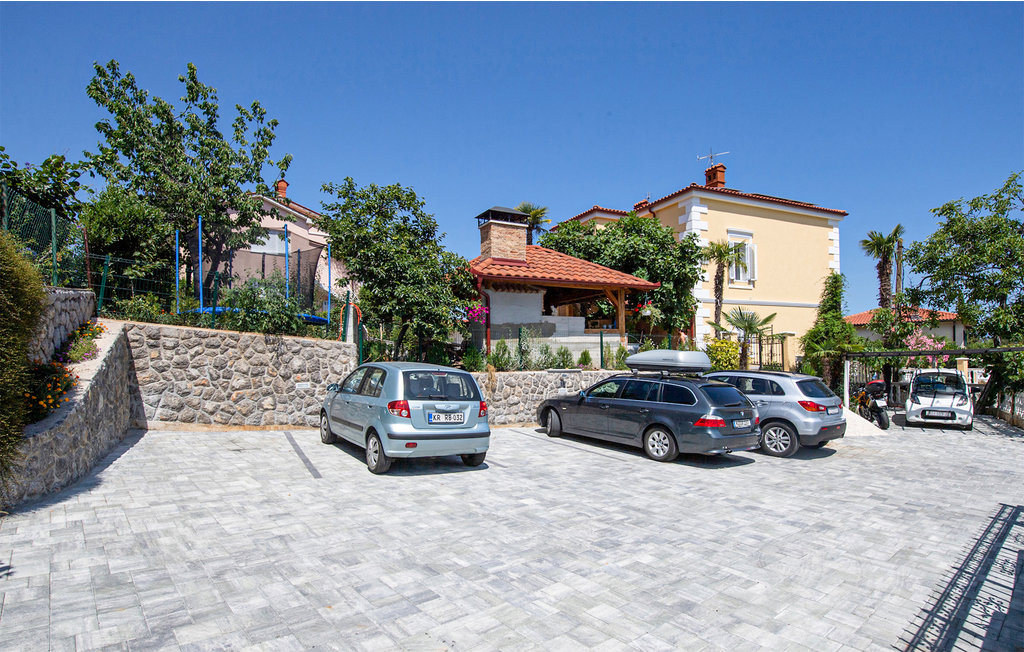 Lejlighed - Opatija - Ika , Kroatien - CKU283 6