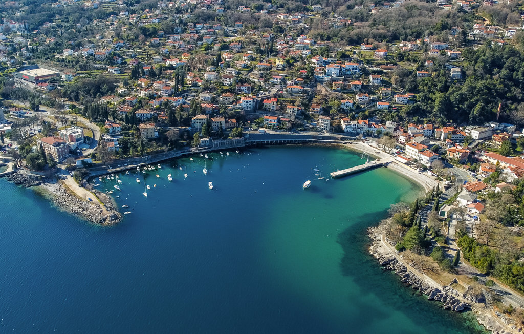 Lejlighed - Opatija-Ika , Kroatien - CKU305 10