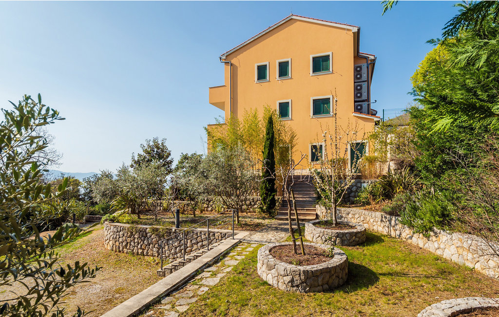 Lejlighed - Opatija - Moscenicka draga , Kroatien - CKU320 11