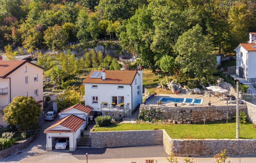 Feriehuse - Opatija - Icici , Kroatien - CKU254 21