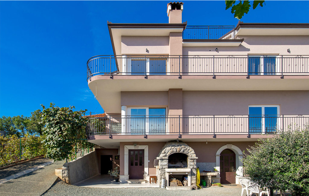 Lejlighed - Opatija-Pobri , Kroatien - CKU109 10