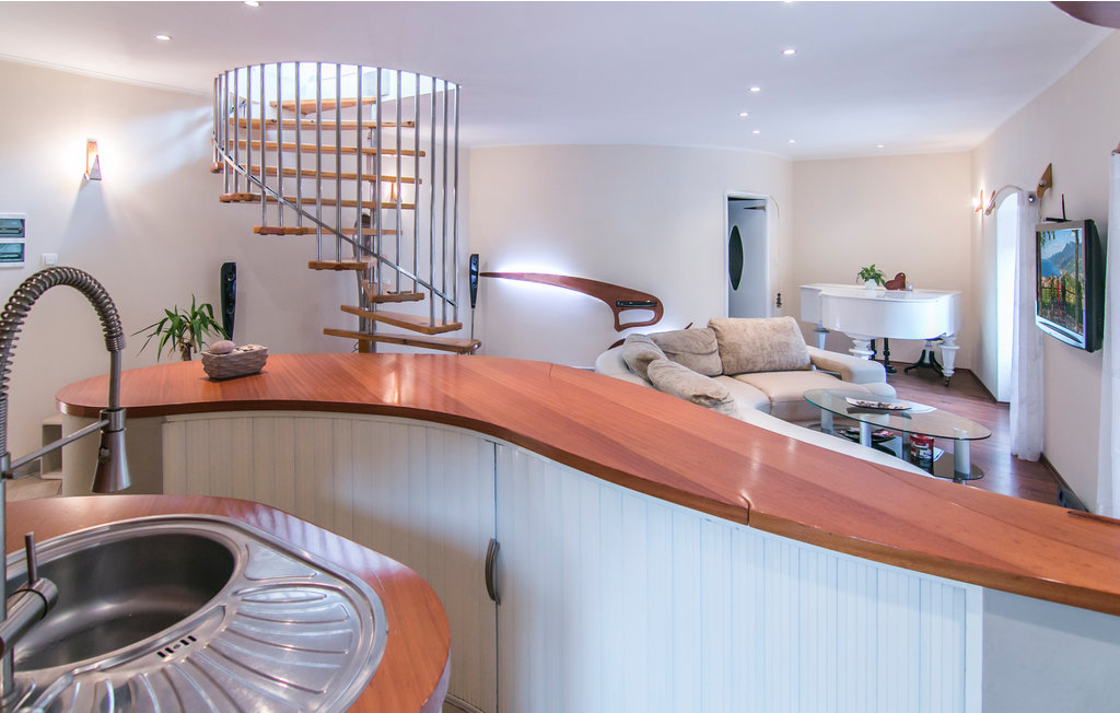 Lejlighed - Opatija-Kastav , Kroatien - CKU133 14