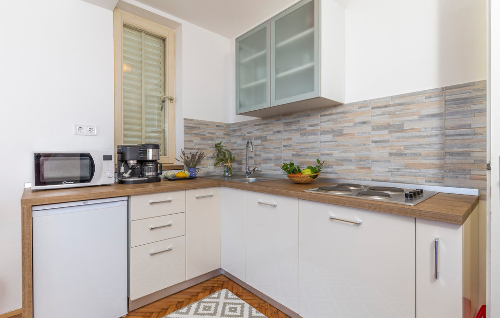 Lejlighed - Opatija-Icici , Kroatien - CKU150 24