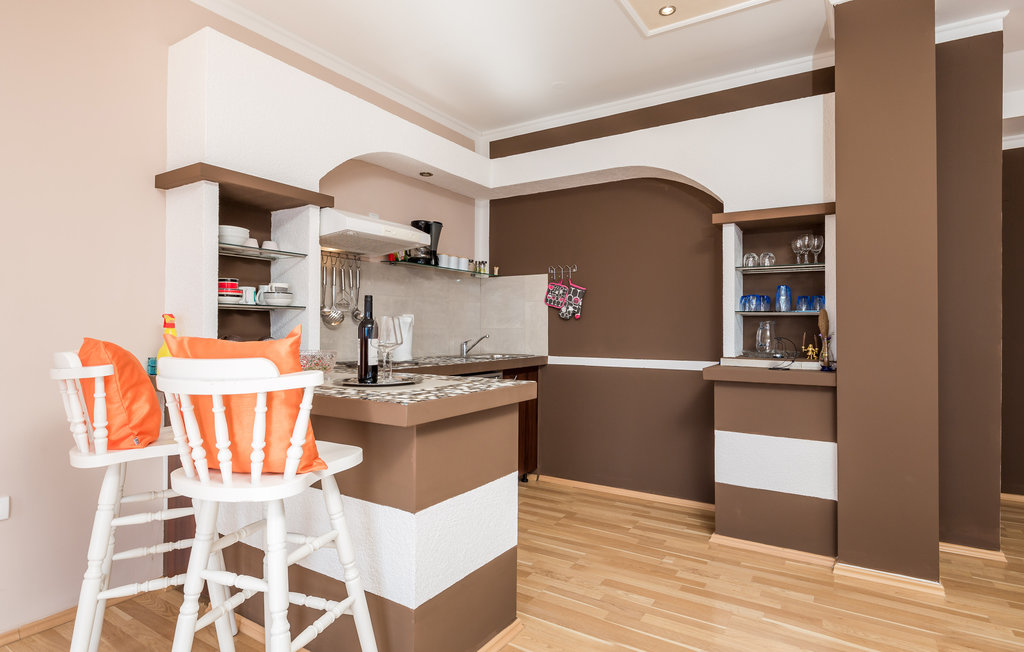 Lejlighed - Opatija-Lovran , Kroatien - CKU164 14