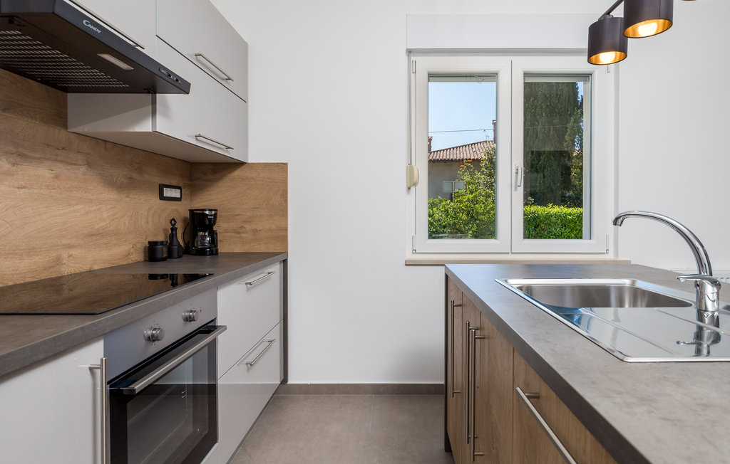 Lejlighed - Opatija-Opric , Kroatien - CKU165 24