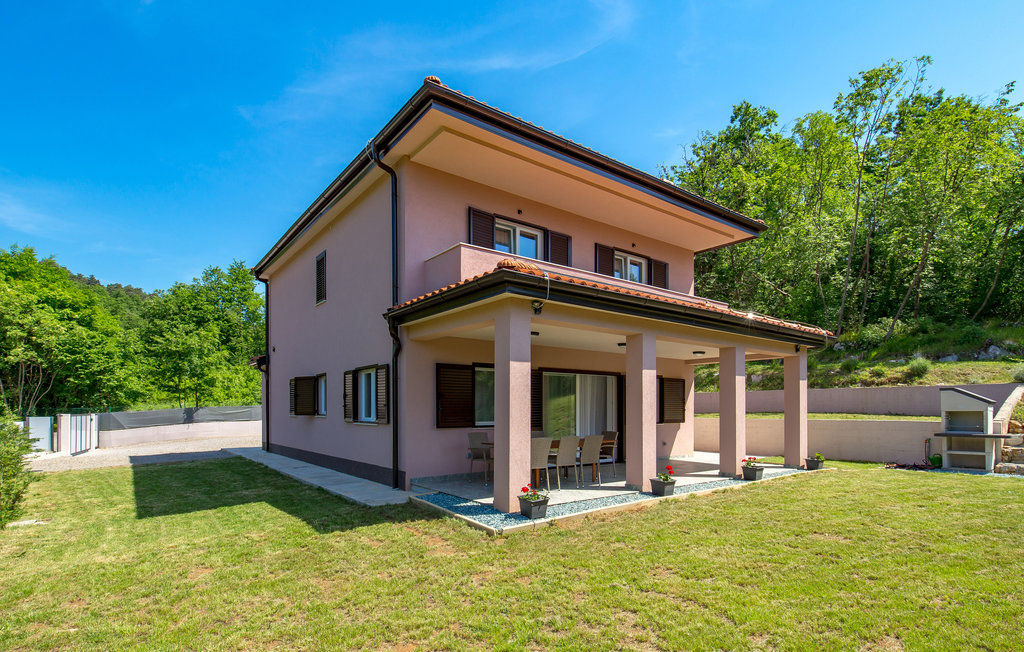 Feriehuse - Opatija-Veprinac , Kroatien - CKU195 19