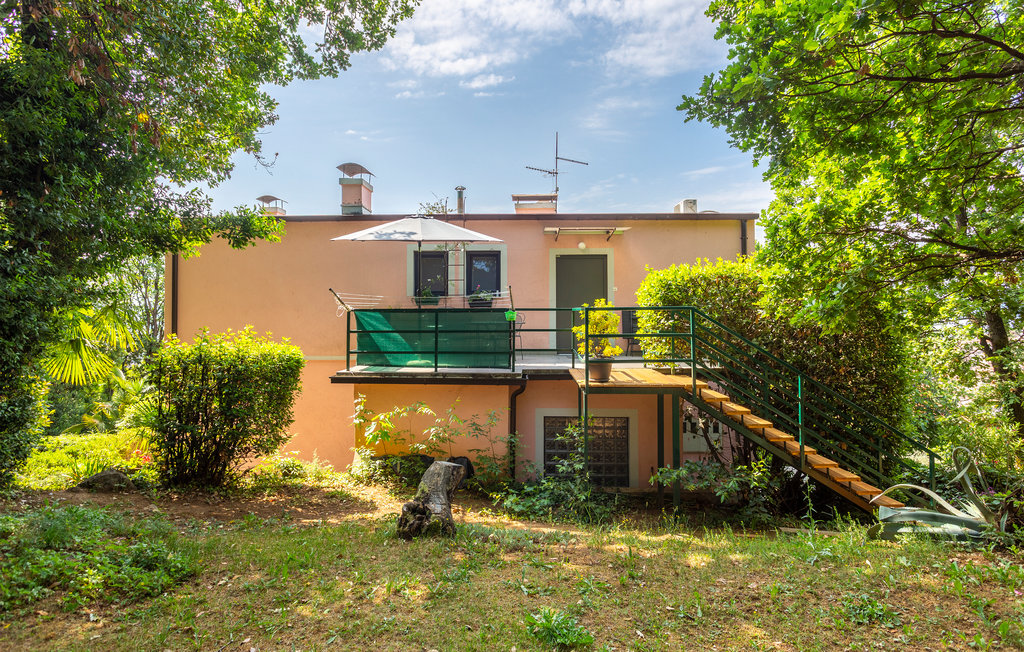 Lejlighed - Opatija-Volosko , Kroatien - CKU212 7