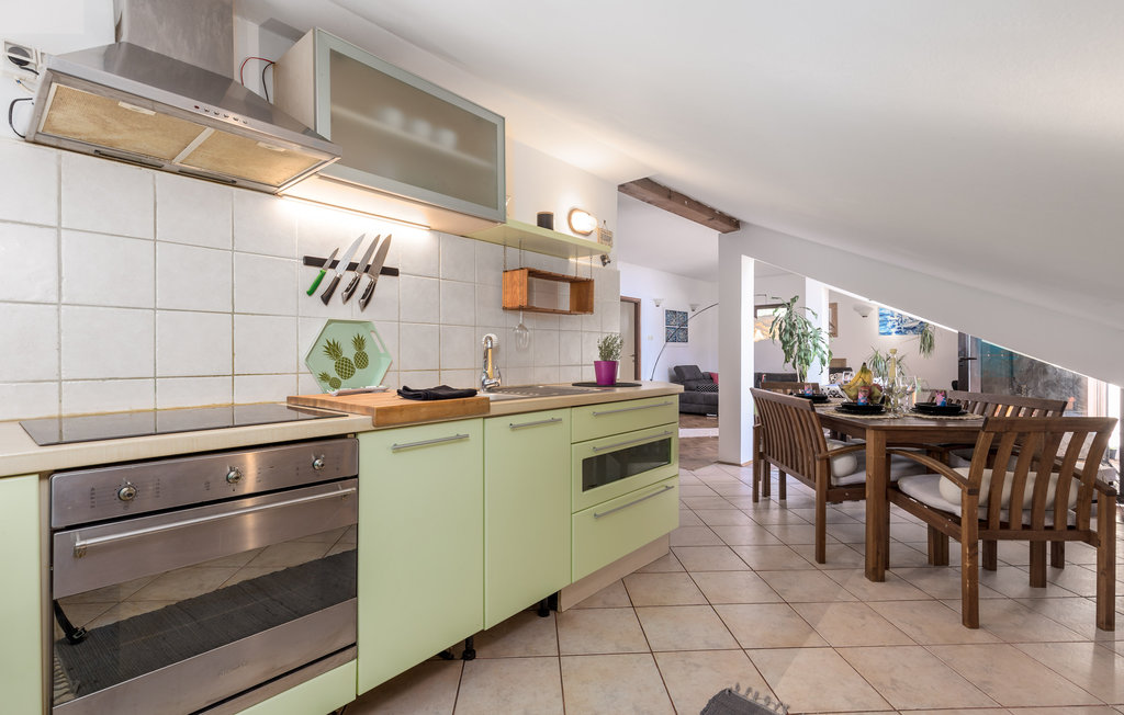 Lejlighed - Opatija - Rijeka , Kroatien - CKU224 5