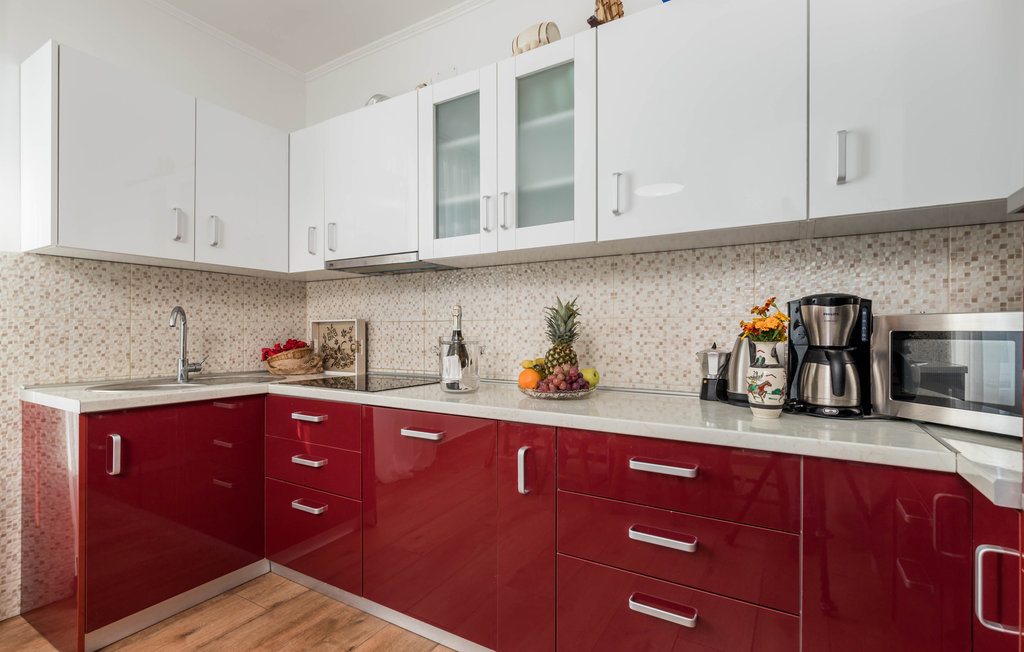 Lejlighed - Opatija - Ika , Kroatien - CKU283 21