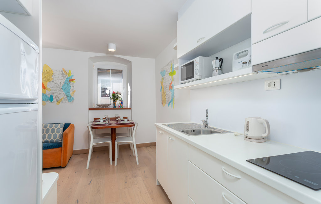 Lejlighed - Opatija-Ika , Kroatien - CKU306 10